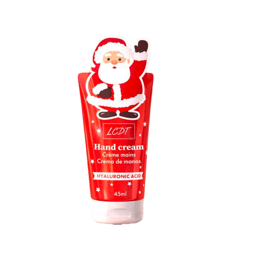 Le Comptoir Des Tendances Crema manos Christmas 45 ml