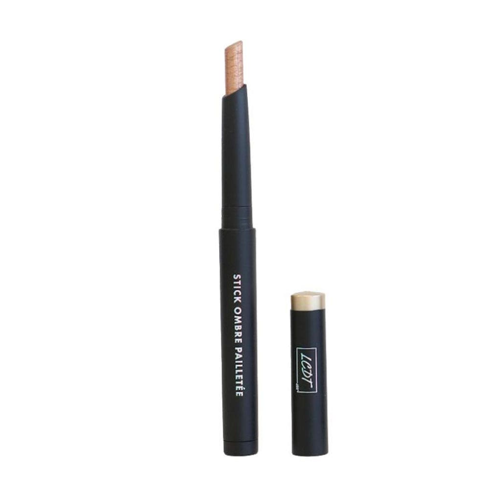 Le Comptoir Des Tendances Stick sombra de ojos con purpurina 4 g