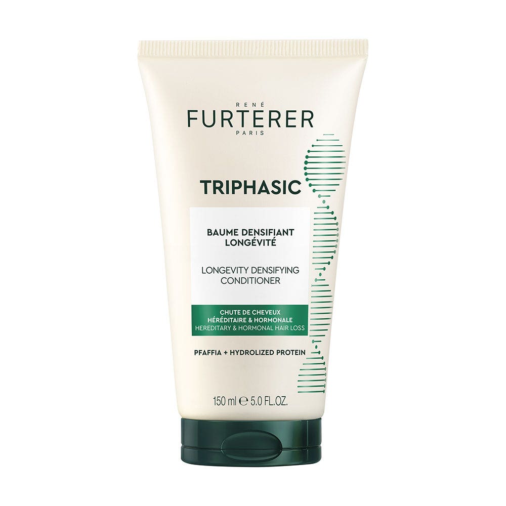 René Furterer Triphasic Bálsamo densificante longevidad 150 ml