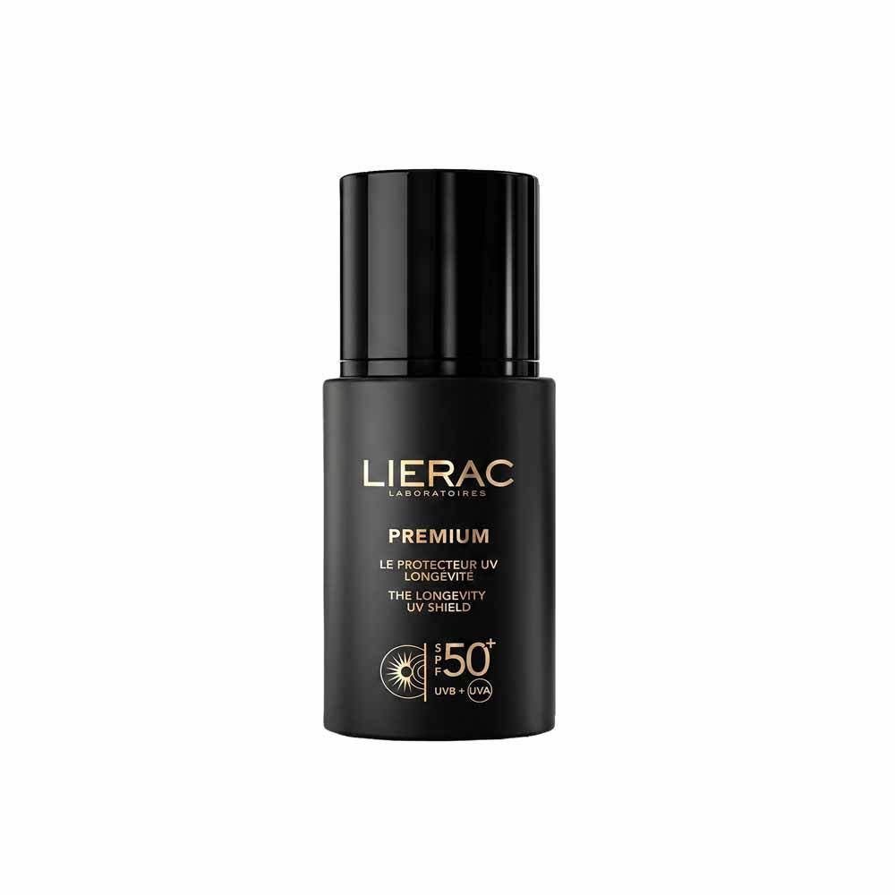 Lierac Premium Protector UV Longevidad SPF50 30 ml