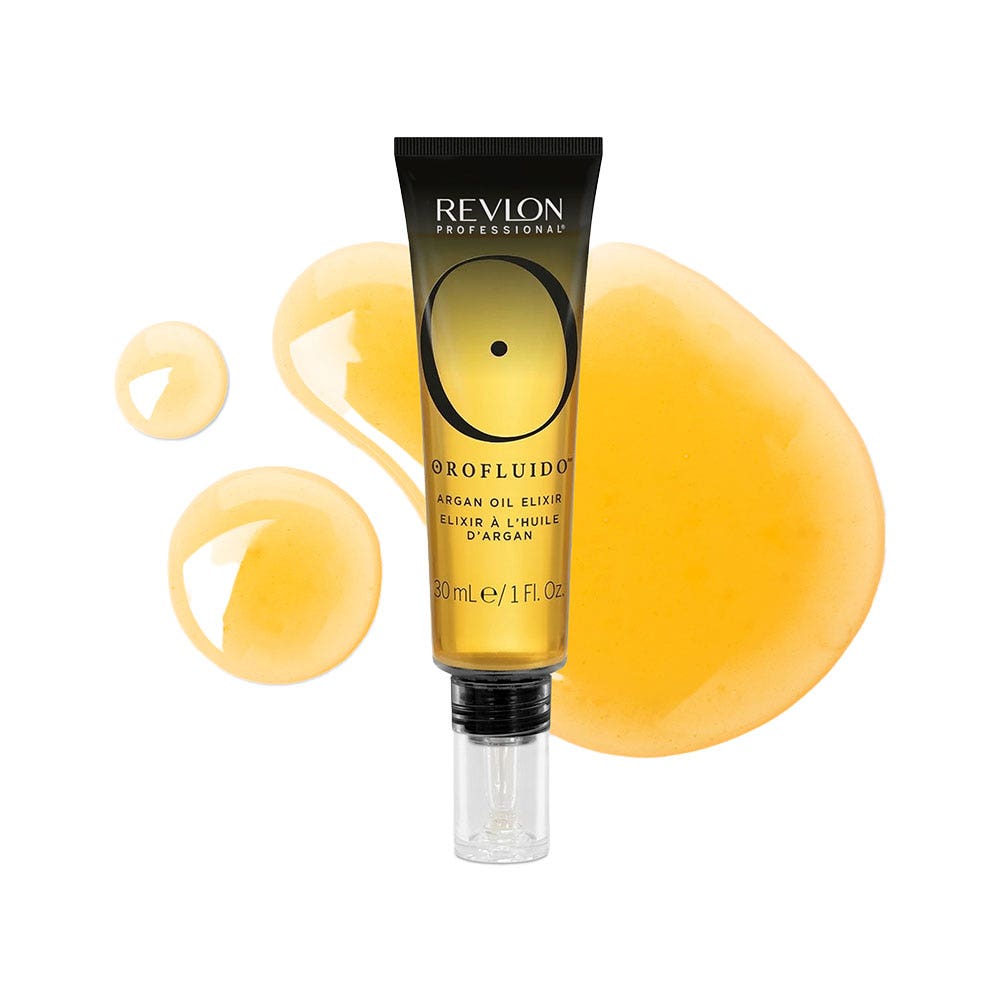 Revlon Professional Orofluido Elixir aceite de argán 30 ml