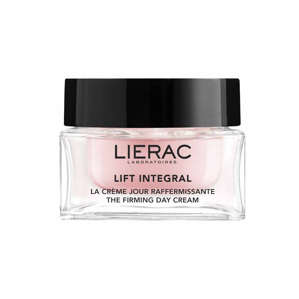 Lierac Lift Integral Crema de día reafirmante todo tipo de pieles 50 ml