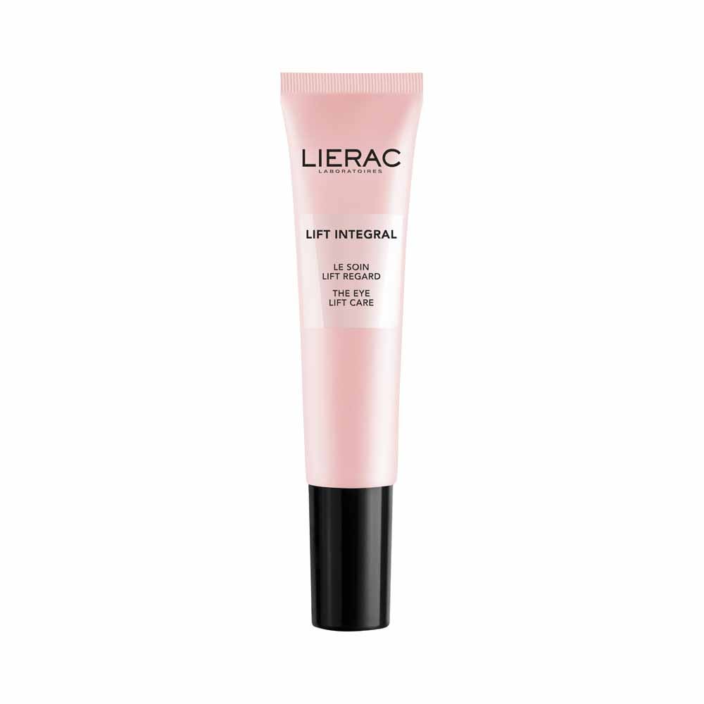 Lierac Lift Integral Tratamiento oftalmológico Todo tipo de pieles 15 ml