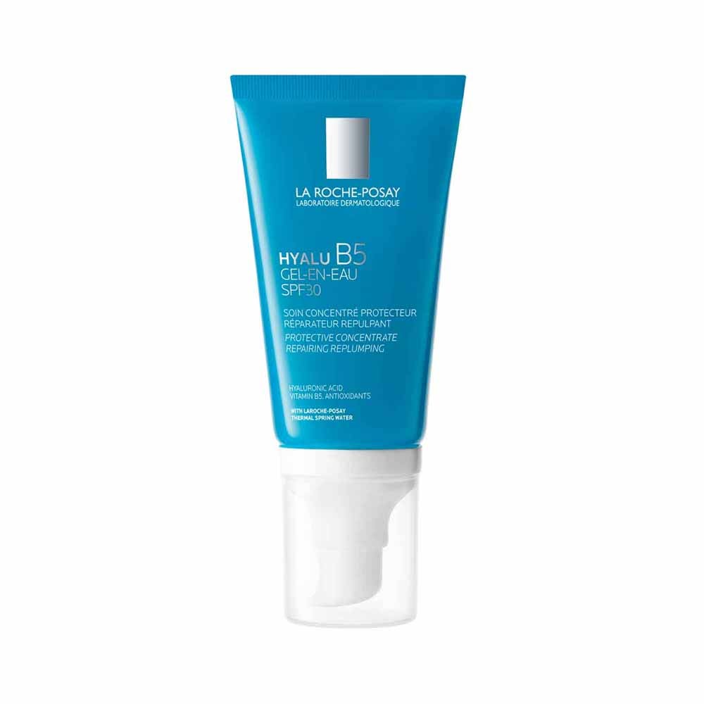 La Roche-Posay Hyalu B5 Cuidado concentrado protector reparador relleno SPF30 50 ml