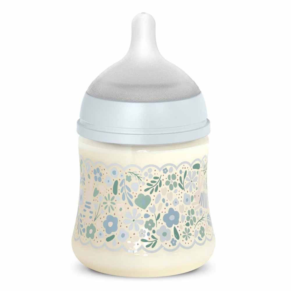 Suavinex SxPro Biberón con tetina simétrica Flujo lento desde el nacimiento 150 ml