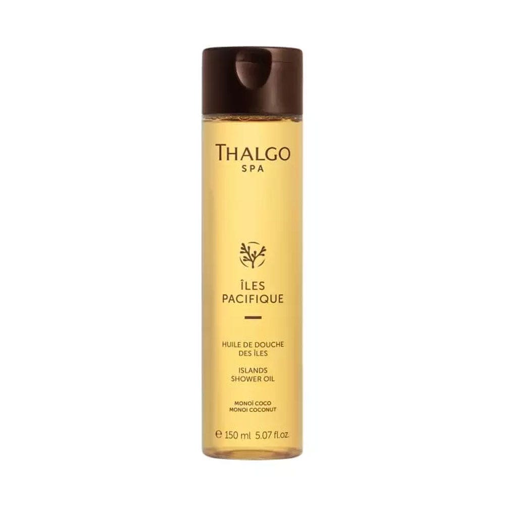 Thalgo Aceite de ducha de las Islas 150ml