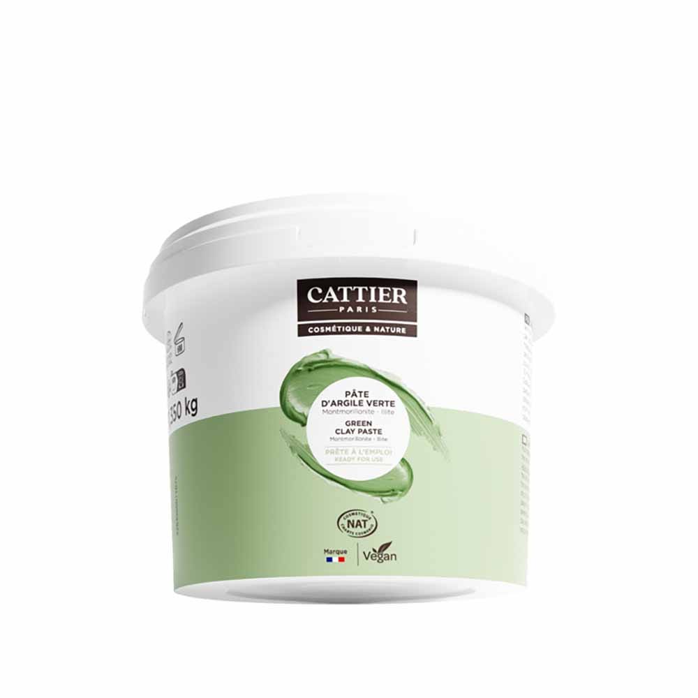 Cattier Arcilla Pasta de arcilla 1,35 kg