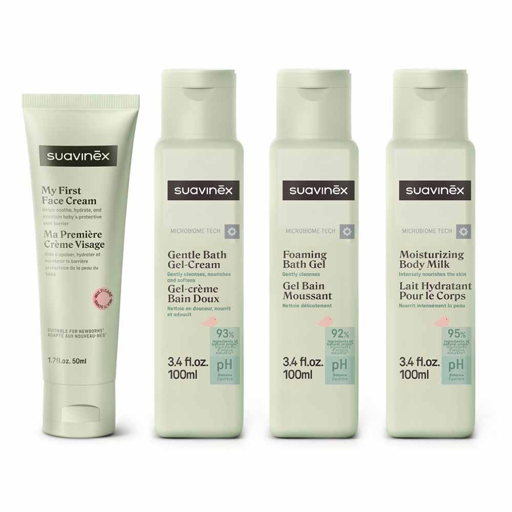 Suavinex Set Les Essentiels