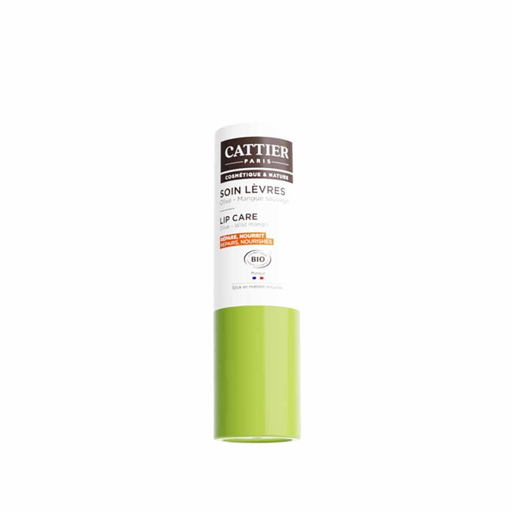 Cattier Stick labios cuidado bio 4 g