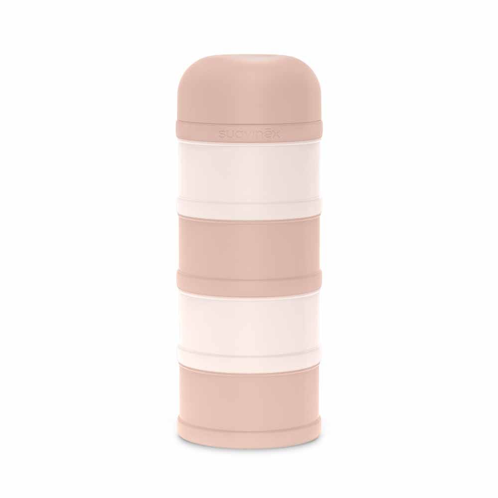 Suavinex Wonderland Doseador de leche 4 compartimentos