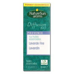 Naturesun Aroms Difusión Bio Provence 30 ml