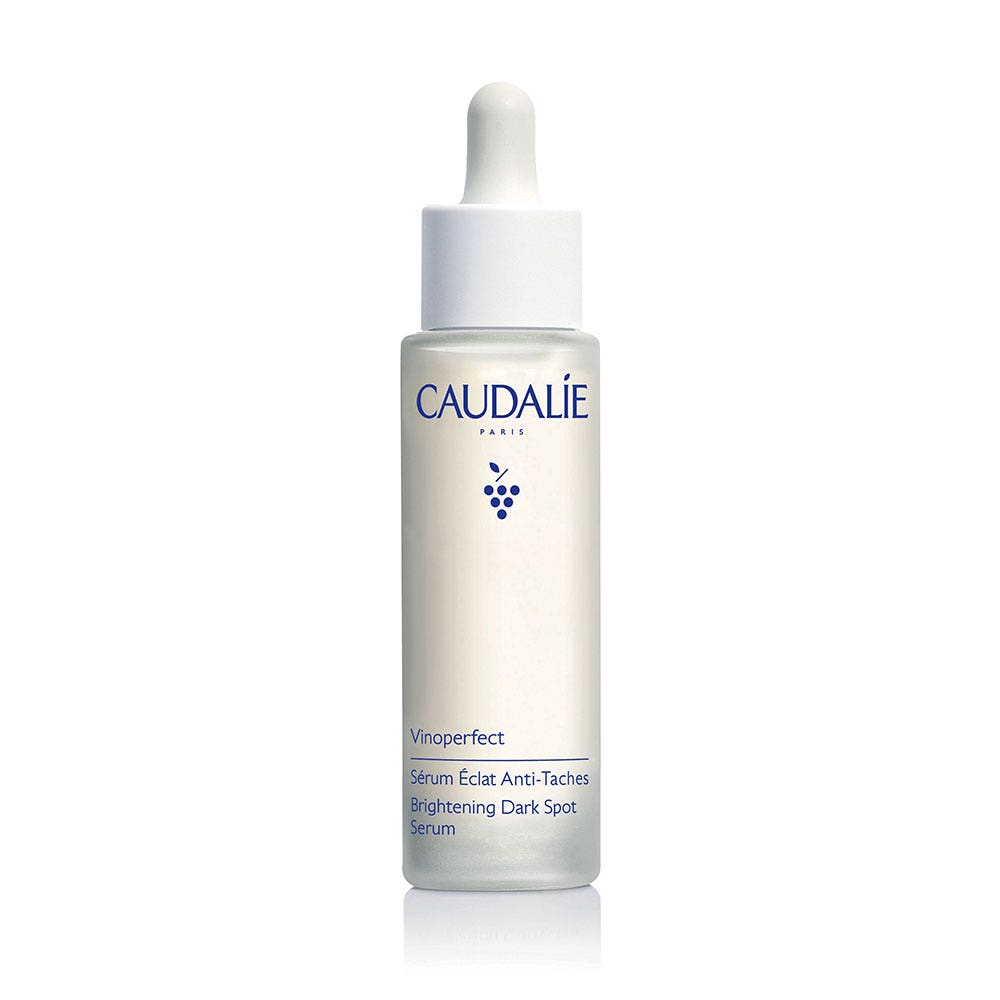 Caudalie Vinoperfect Serum Iluminador Antimanchas 50ml