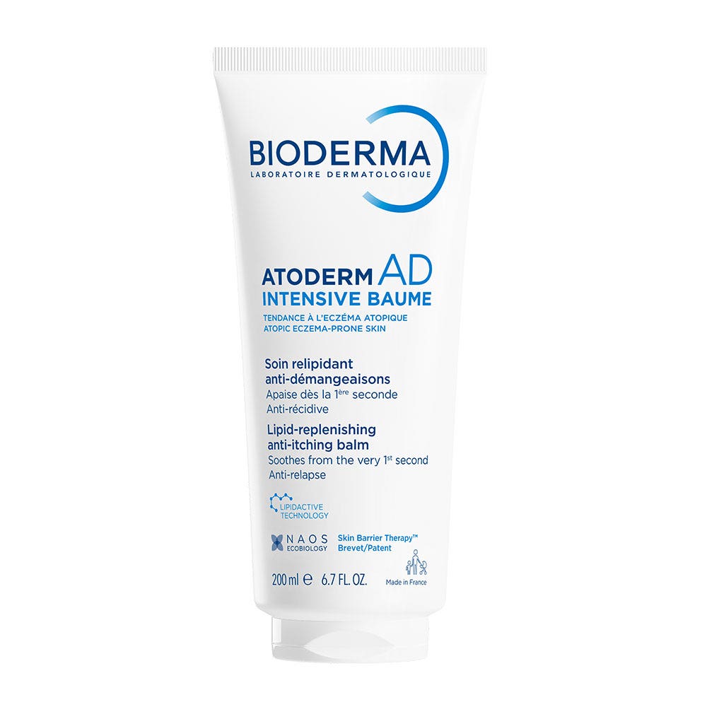 Bioderma Atoderm AD Intensive bálsamo 200 ml