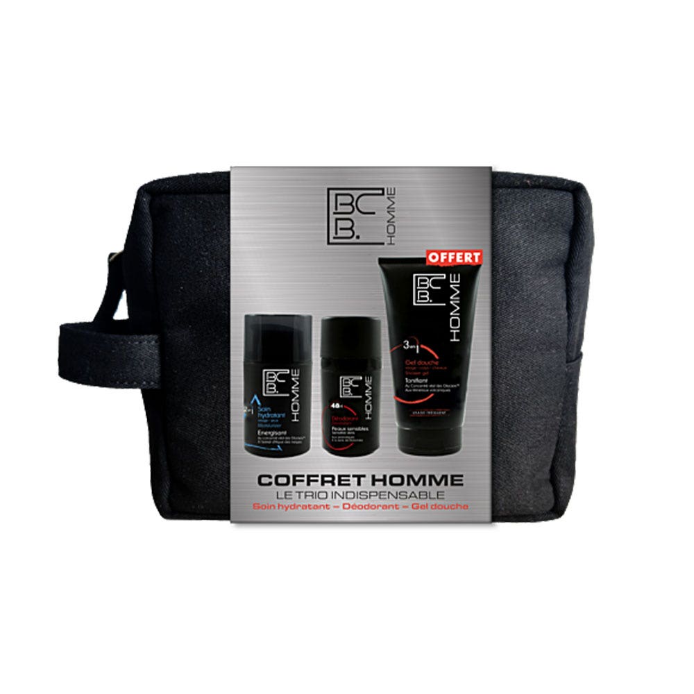 Bcombio Kit hombre