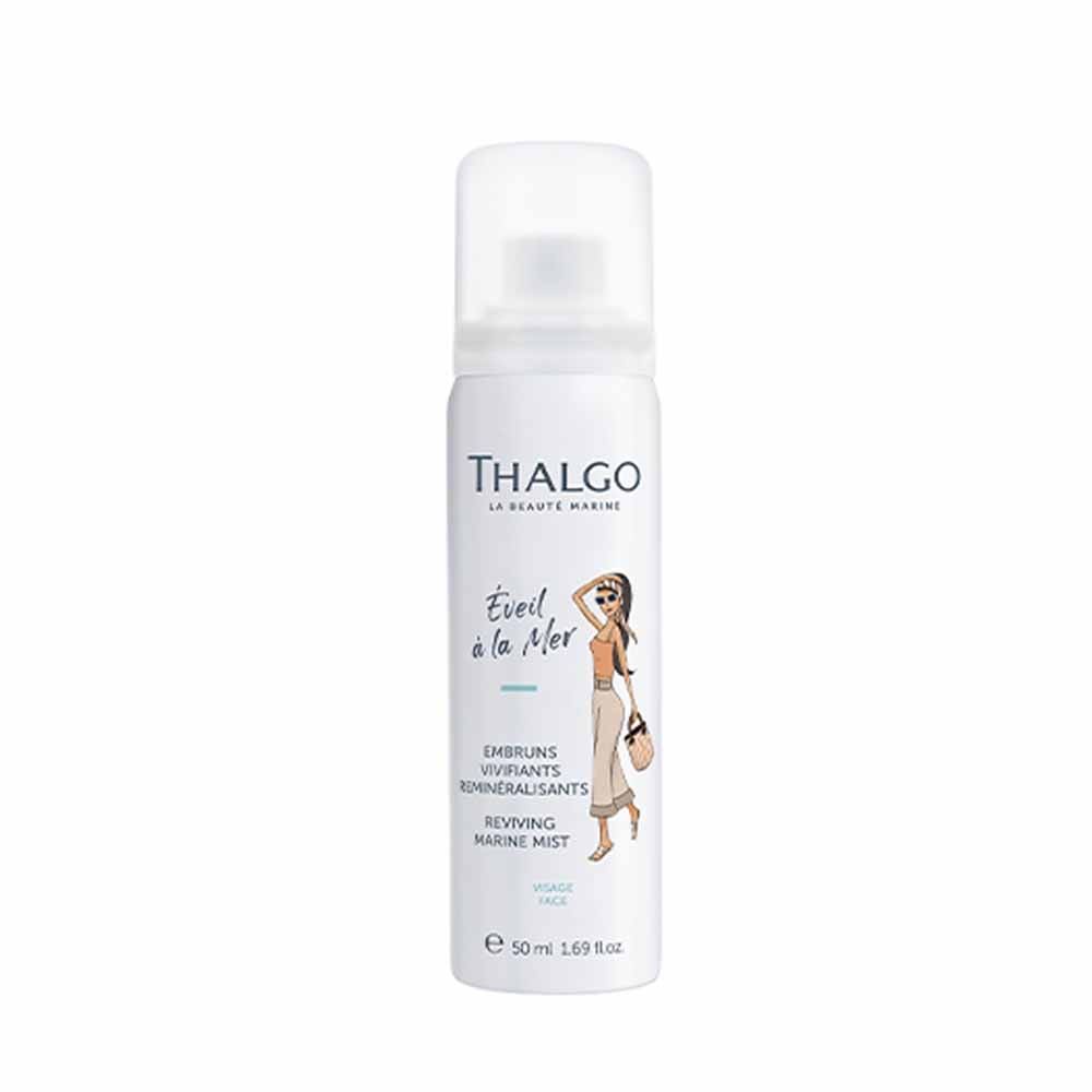 Thalgo Rocío revitalizante remineralizante 50 ml