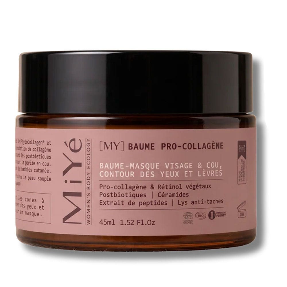 Miyé Bálsamo Pro-colágeno unificante 45 ml