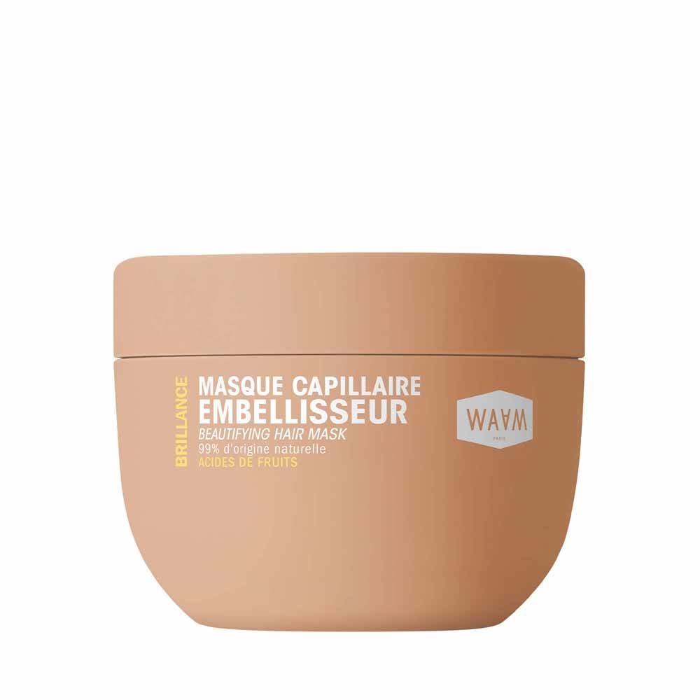 Waam Signature Masque capilar embellecedor 230 ml