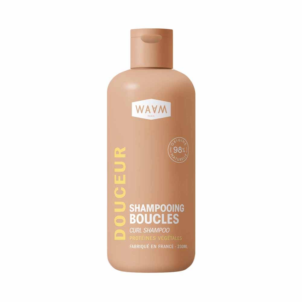 Waam Signature Champú rulos 230 ml