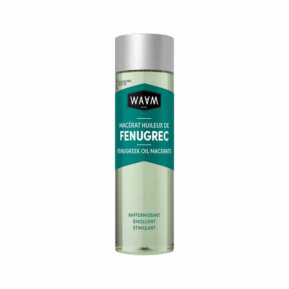 Waam Fenugreco 75 ml