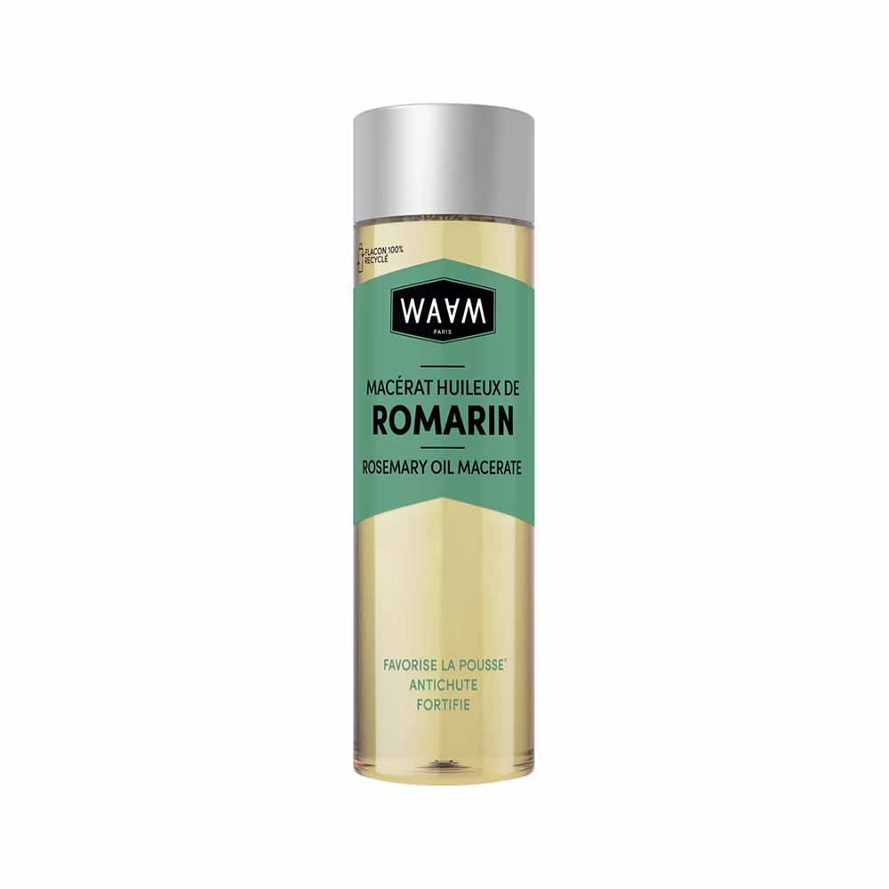 Waam Aceite vegetal Romarin 75 ml