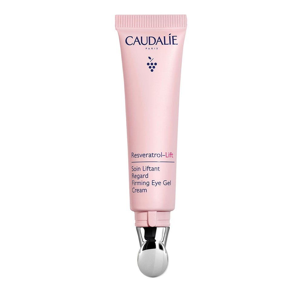 Caudalie Resvératrol [Lift] Cuidado lifting contorno de ojos 15 ml