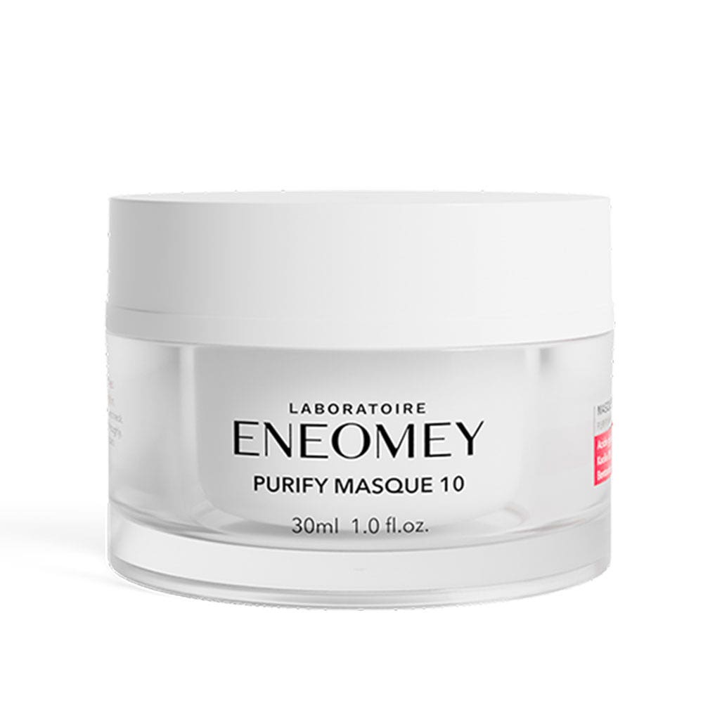 Eneomey Purify mascarilla 10 purificante y matificante 30ml