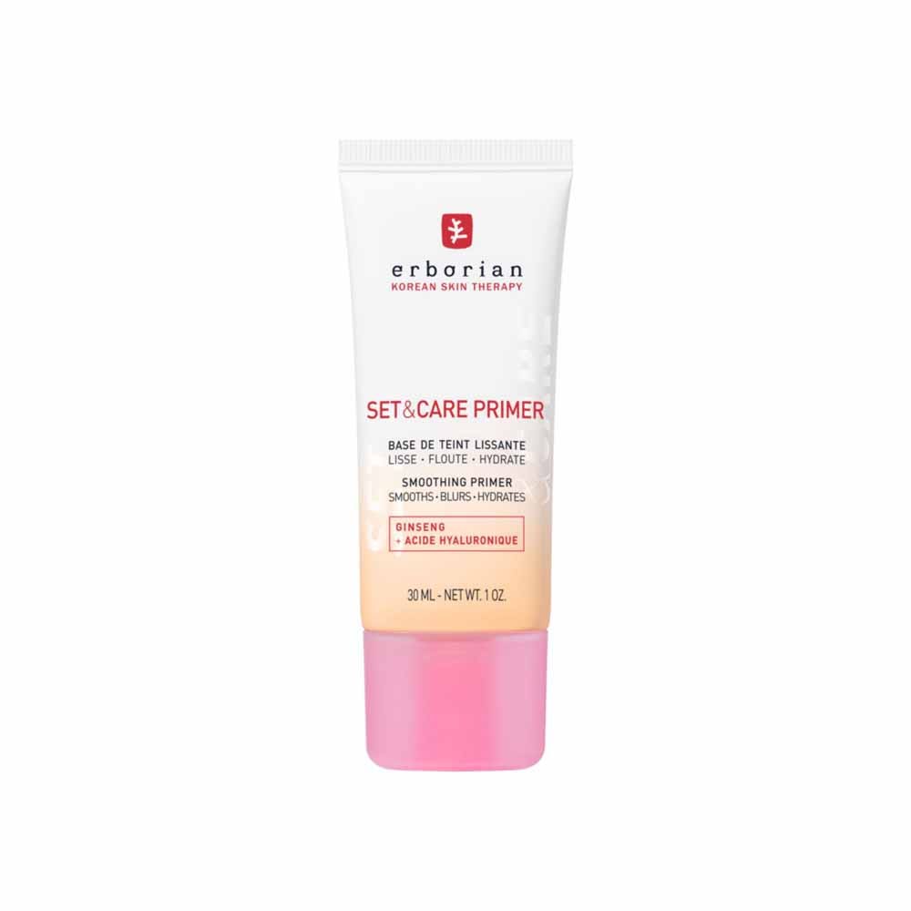 Erborian Set&Care Base de maquillaje alisante 30 ml