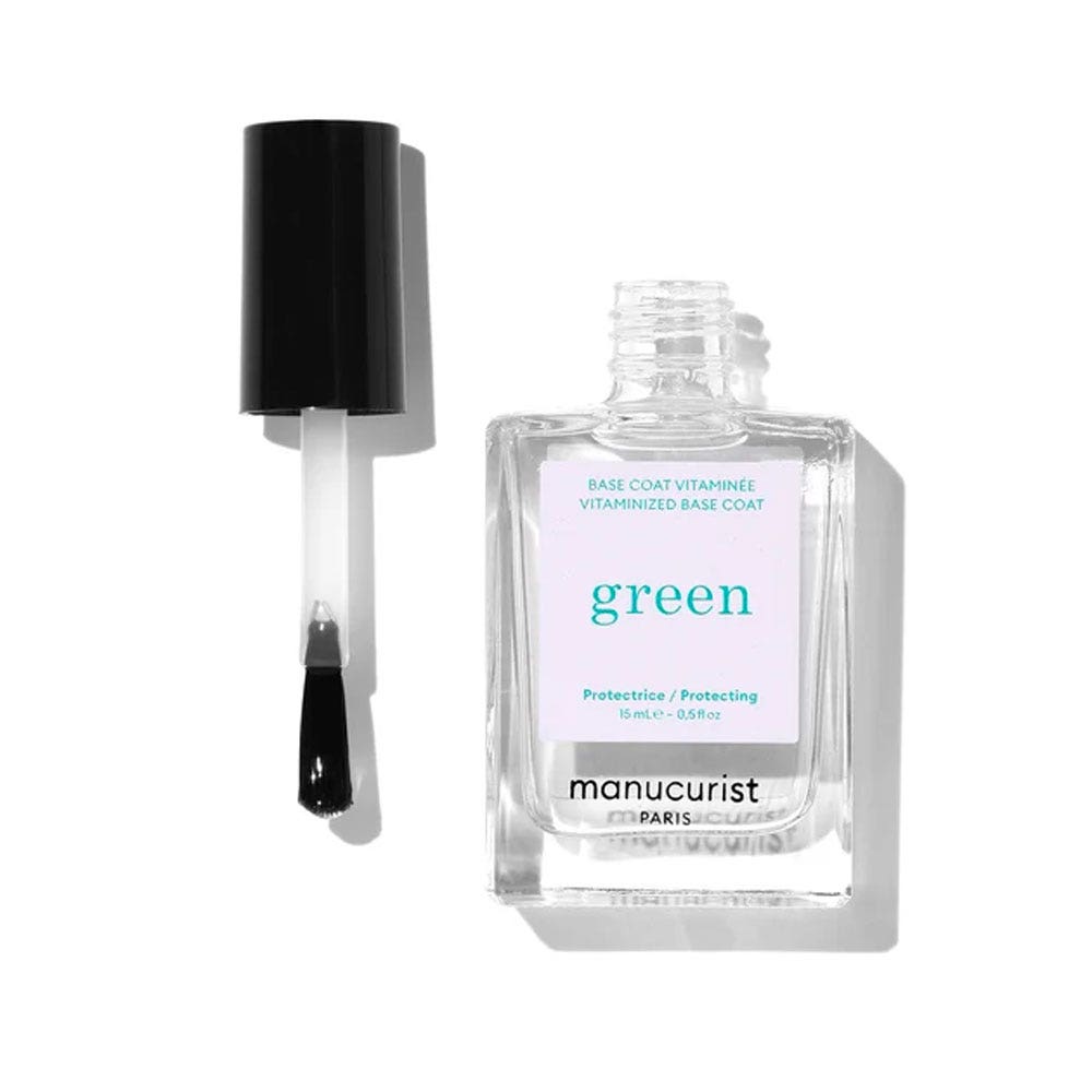 Manucurist Green Capa base 15 ml