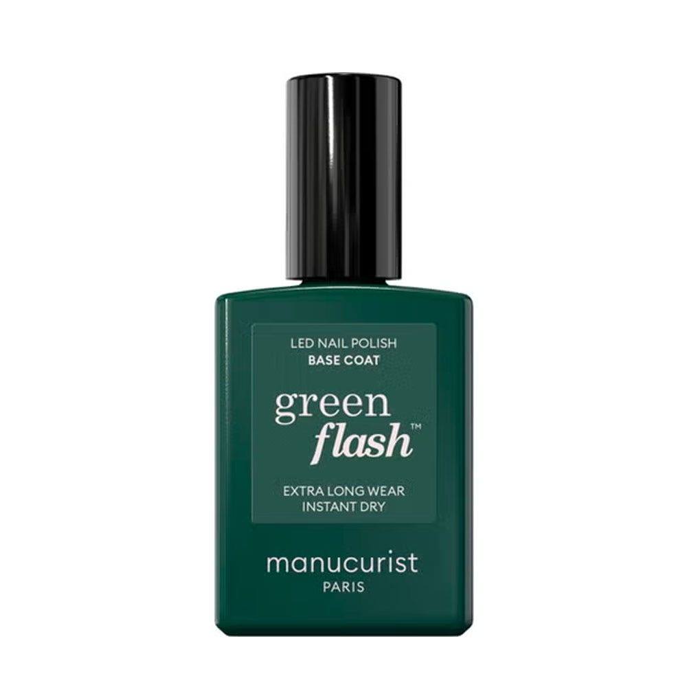 Manucurist Green Flash Base vitamina flash Green Flash™ 15 ml