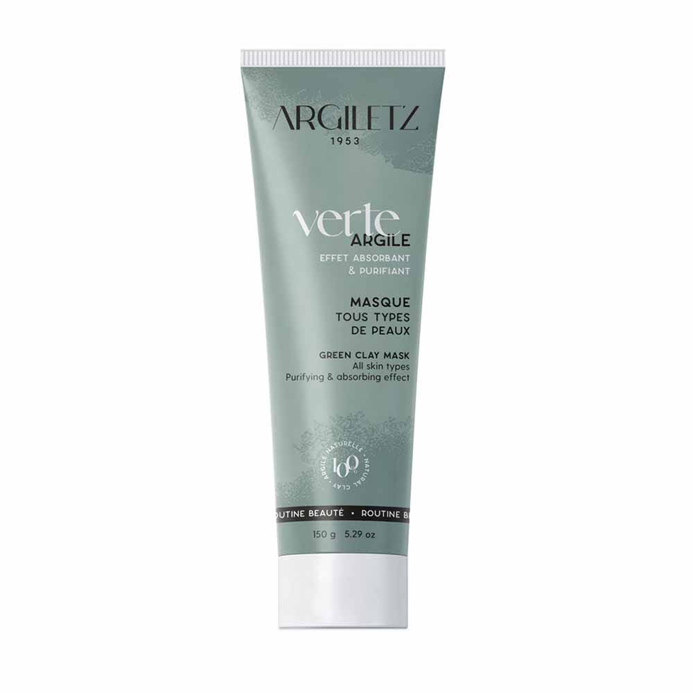 Argiletz Arcilla Verde Efecto Absorbente y Purificante 150g