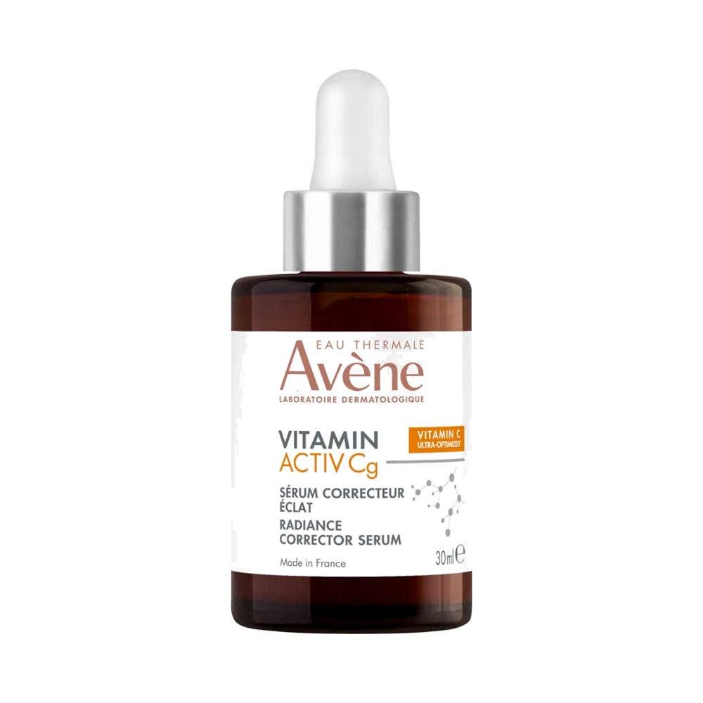 Avène Activ Cg Sérum corrector de luminosidad 30 ml