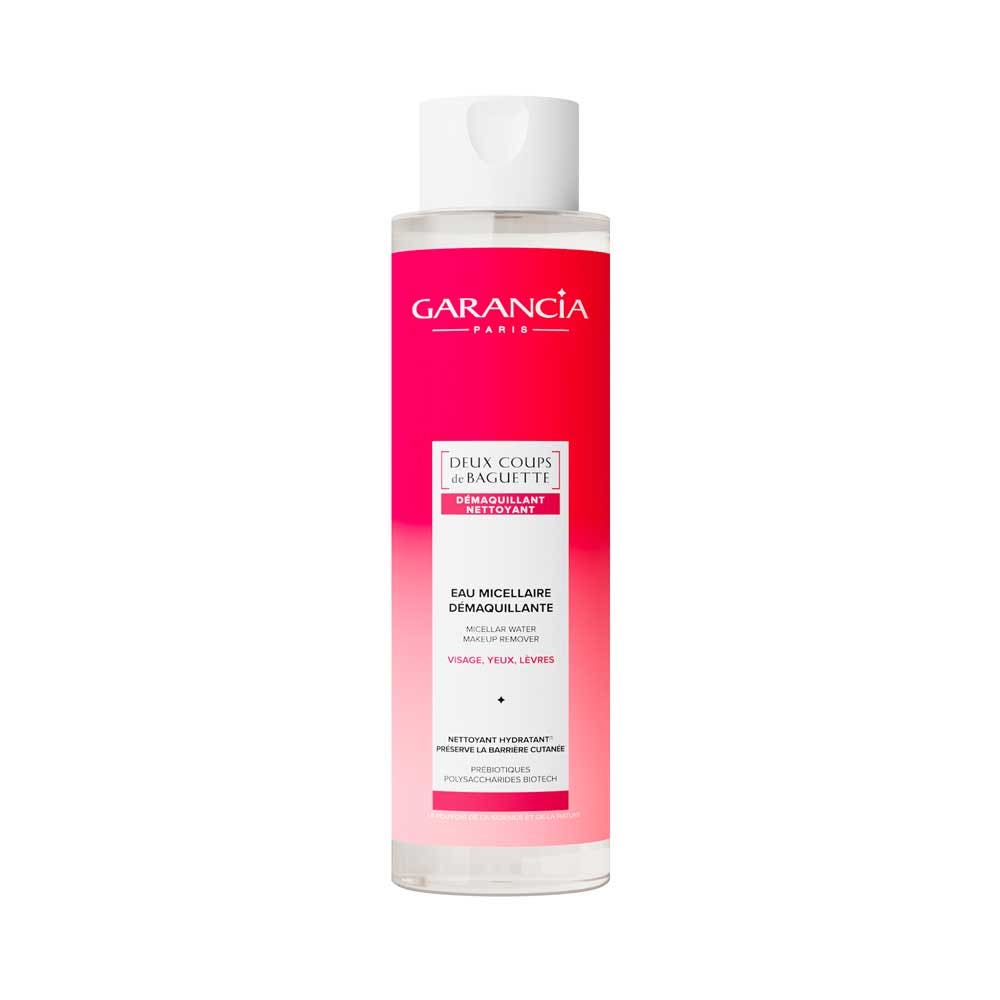 Garancia En Deux Coups De Baguette Agua micelar desmaquillante 400 ml