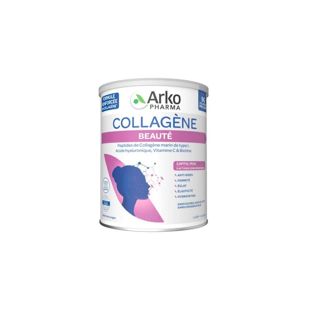 Arkopharma Colágeno para la belleza 260 g