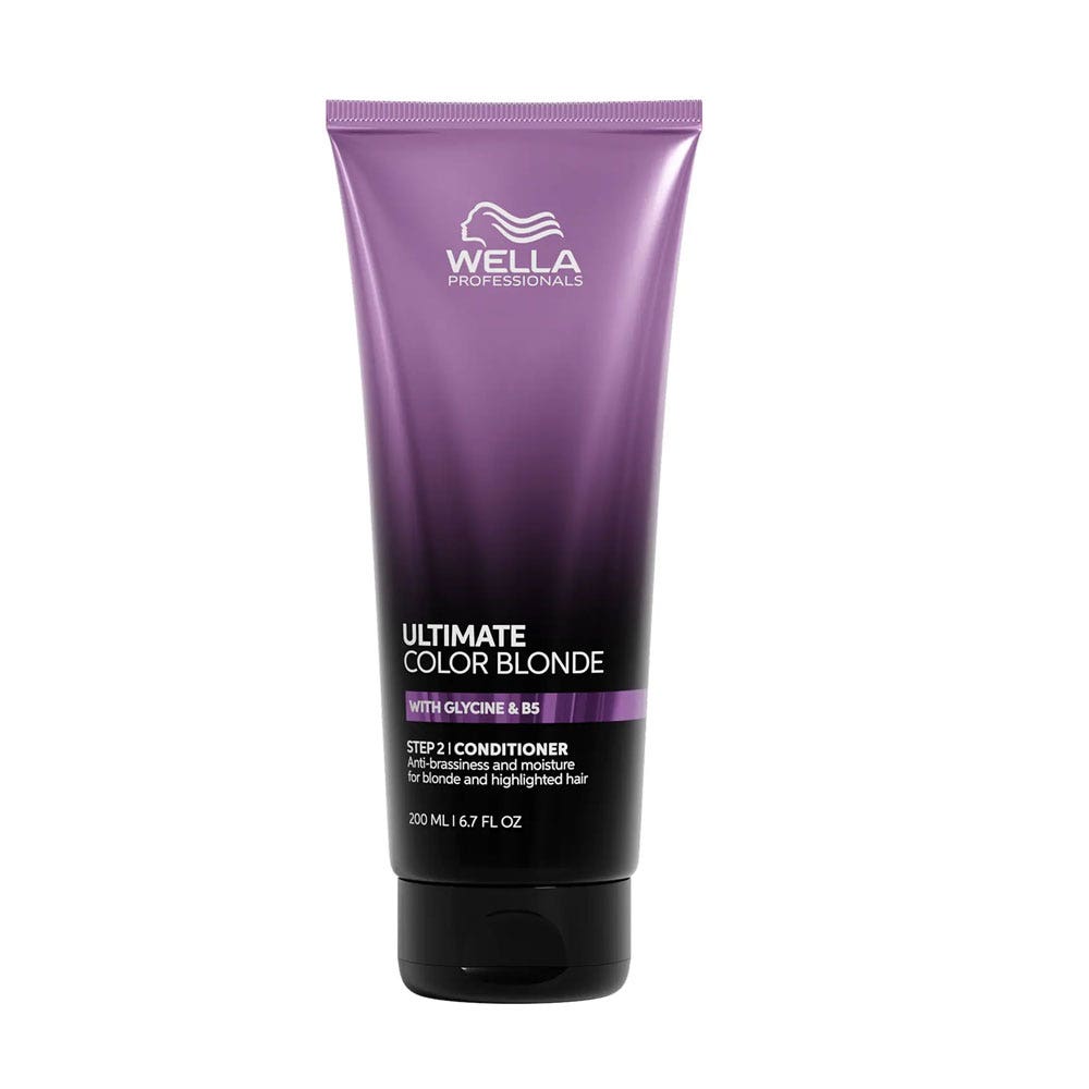 Wella Professionals Ultimate Color Blonde Acondicionador 200 ml