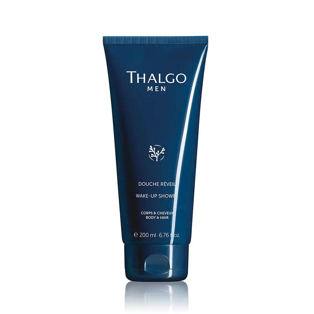 Thalgo Men Ducha de Despertar 200 ml