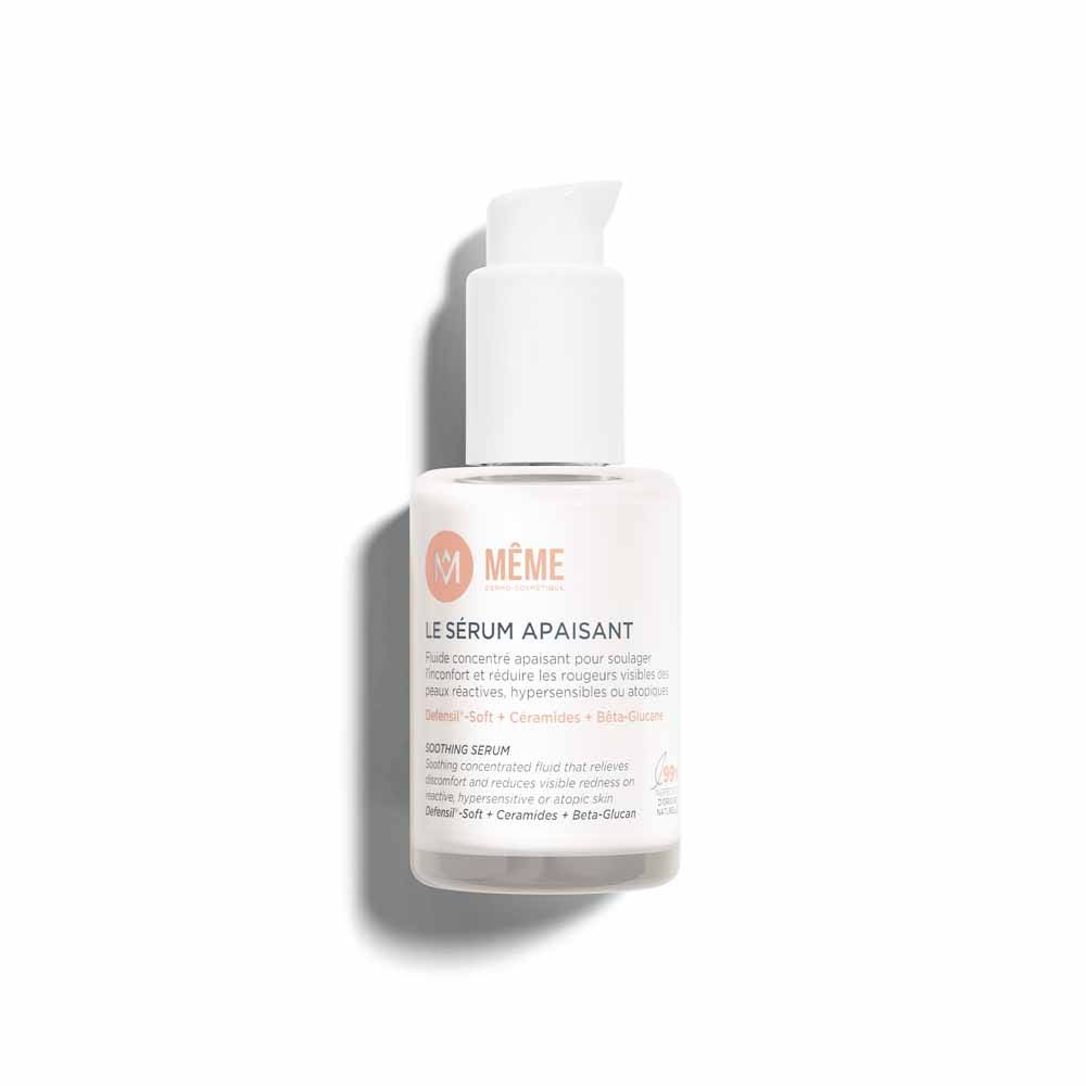 MÊME Sérum calmante 30 ml