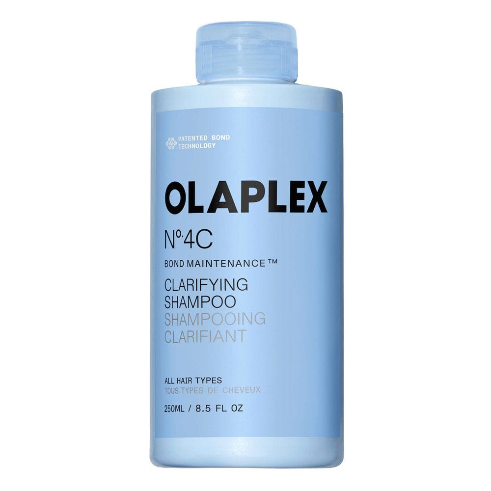 Olaplex N°4C champú clarificante y purificante Bond Maintenance 250 ml