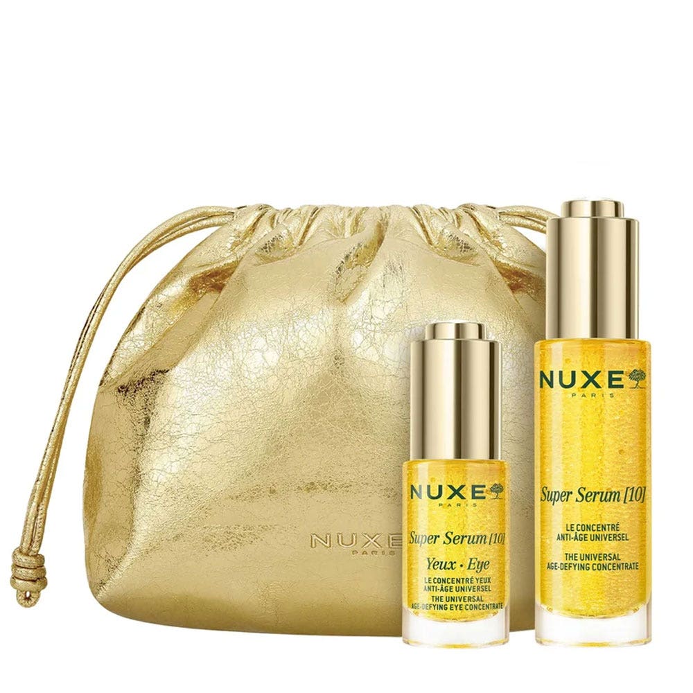 Nuxe Super Serum [10] Coffret duo antiedad potente