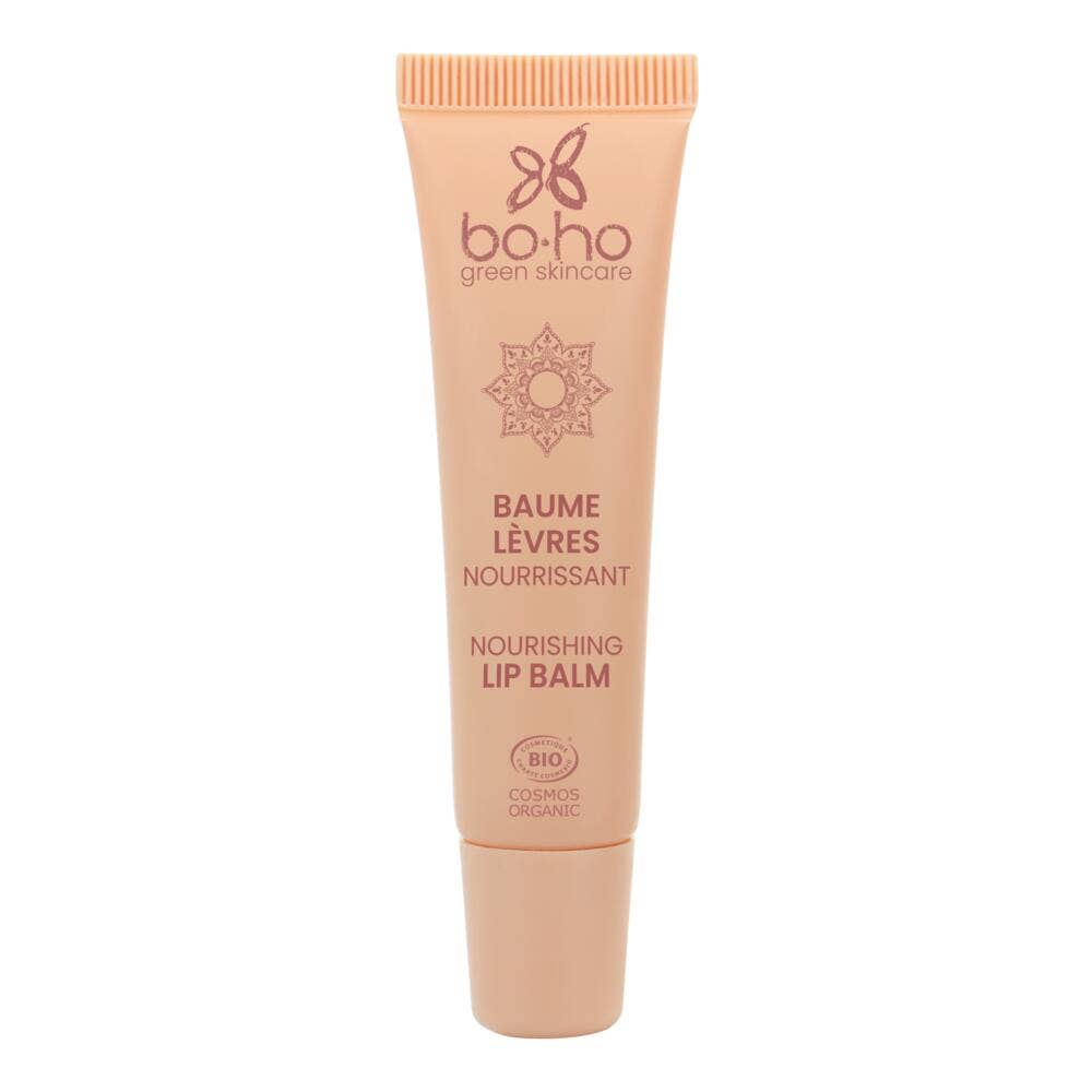 Boho Bálsamo labial nutritivo 15 ml