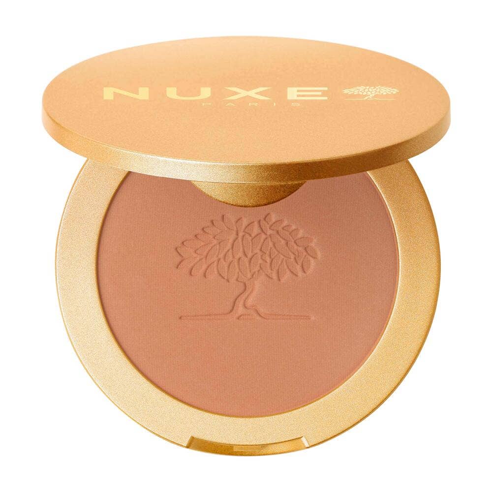 Nuxe Prodigieux® Polvo bronceador multiusos 9,5 g