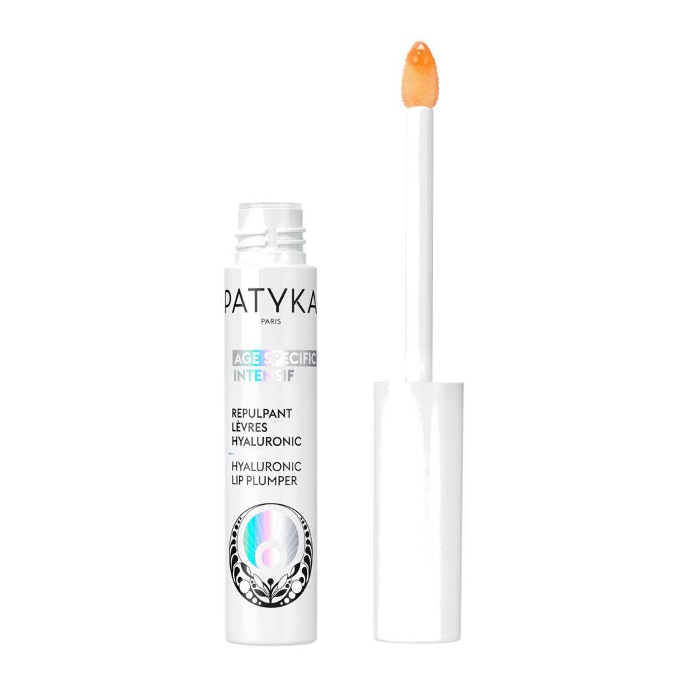Patyka Age Specific Intensif Lip Plumper hialurónico Bio 7 ml