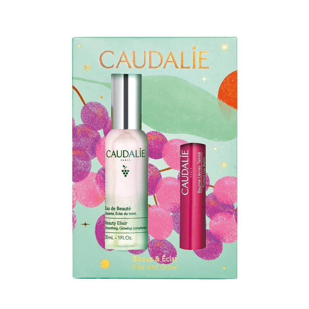 Caudalie Eau de Beauté Coffret 30 ml