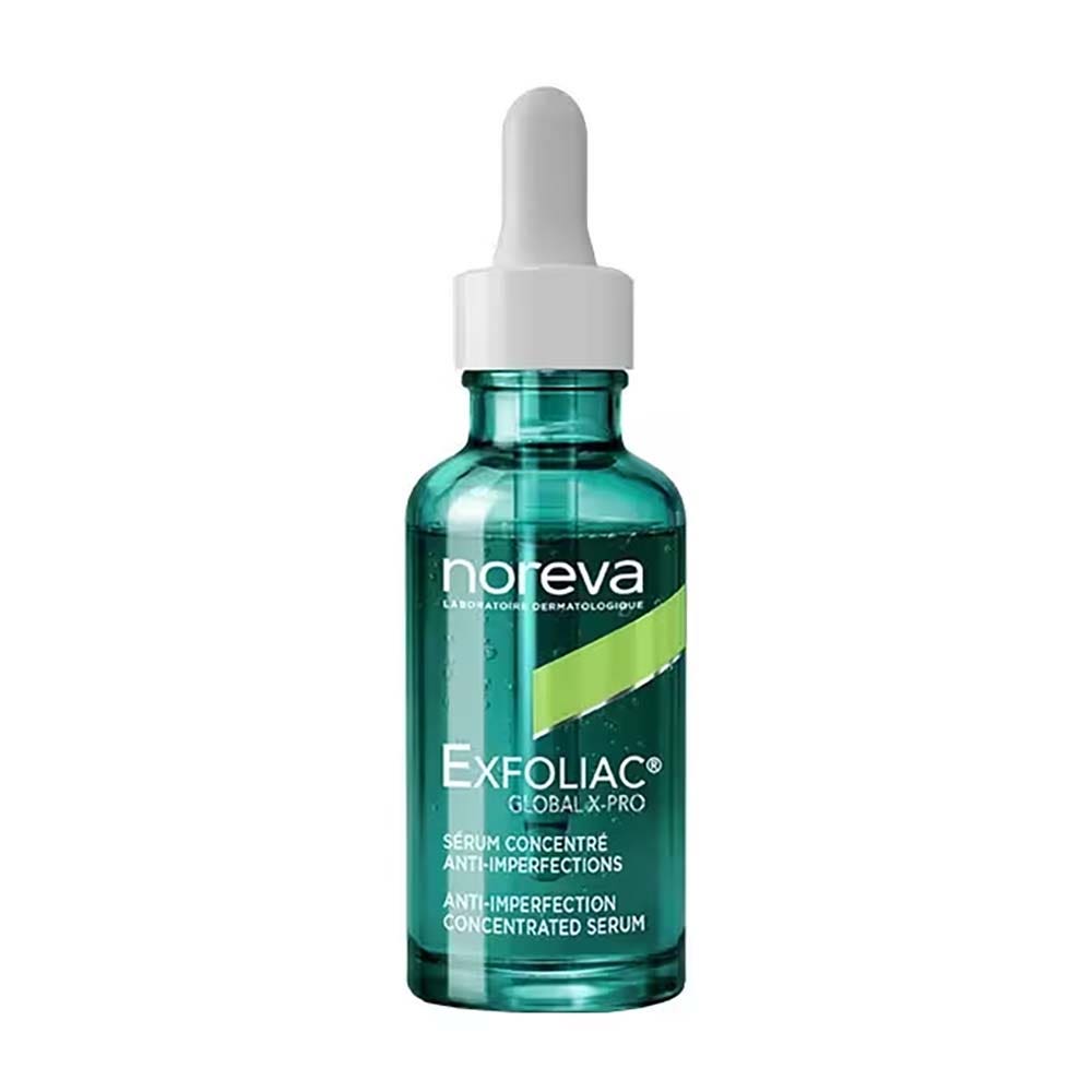Noreva Exfoliac Sérum concentrado antiimperfecciones 30 ml