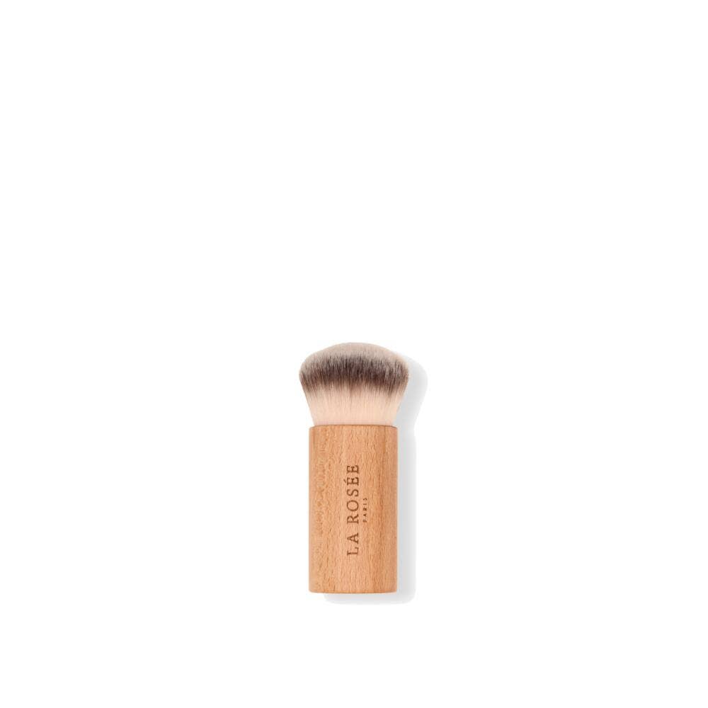 LA ROSÉE Pincel para el rostro x 1