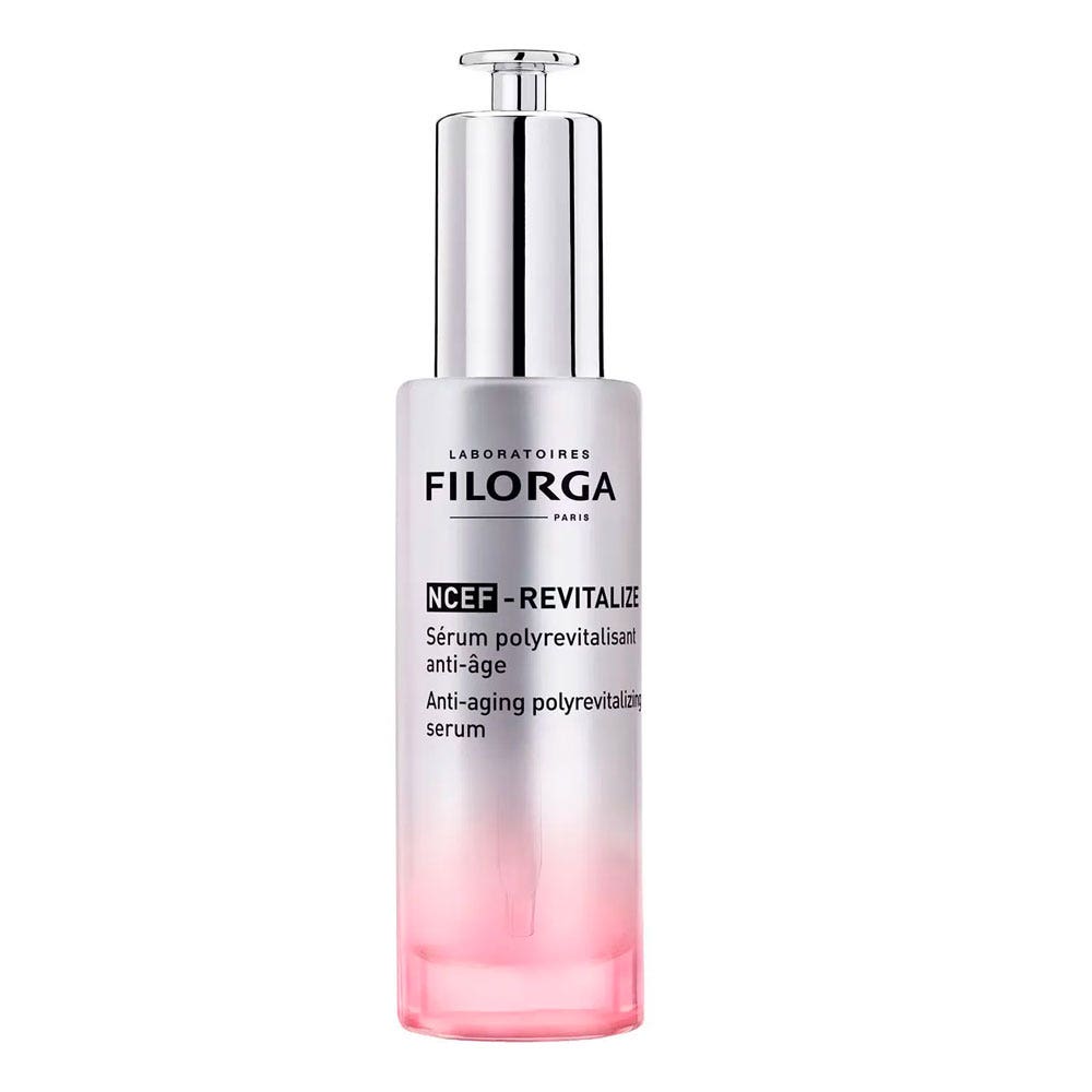 Filorga NCEF-Revitalize Sérum polirrevitalizante antiedad 50 ml
