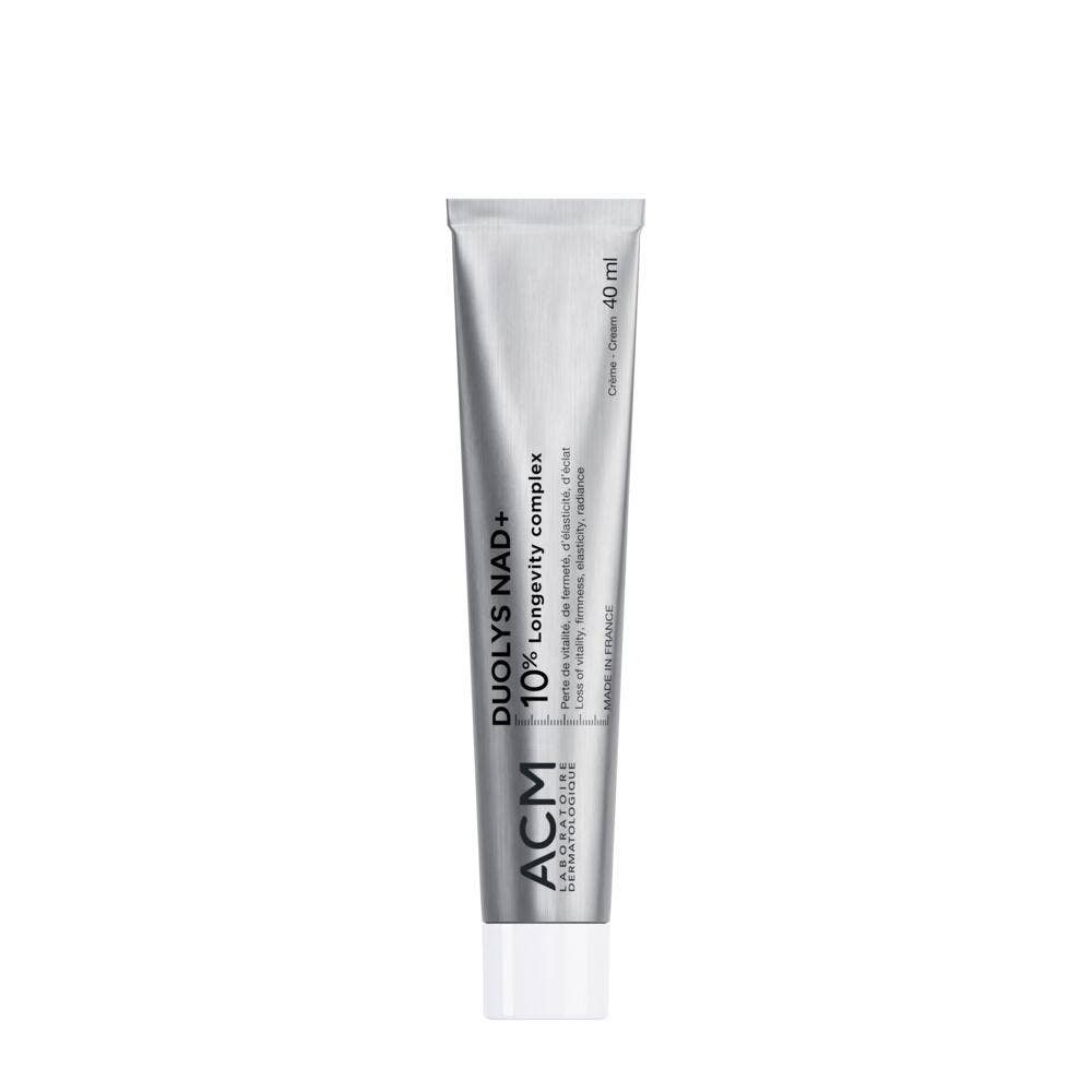 Acm Duolys Crema energizante de longevidad NAD+ 40 ml
