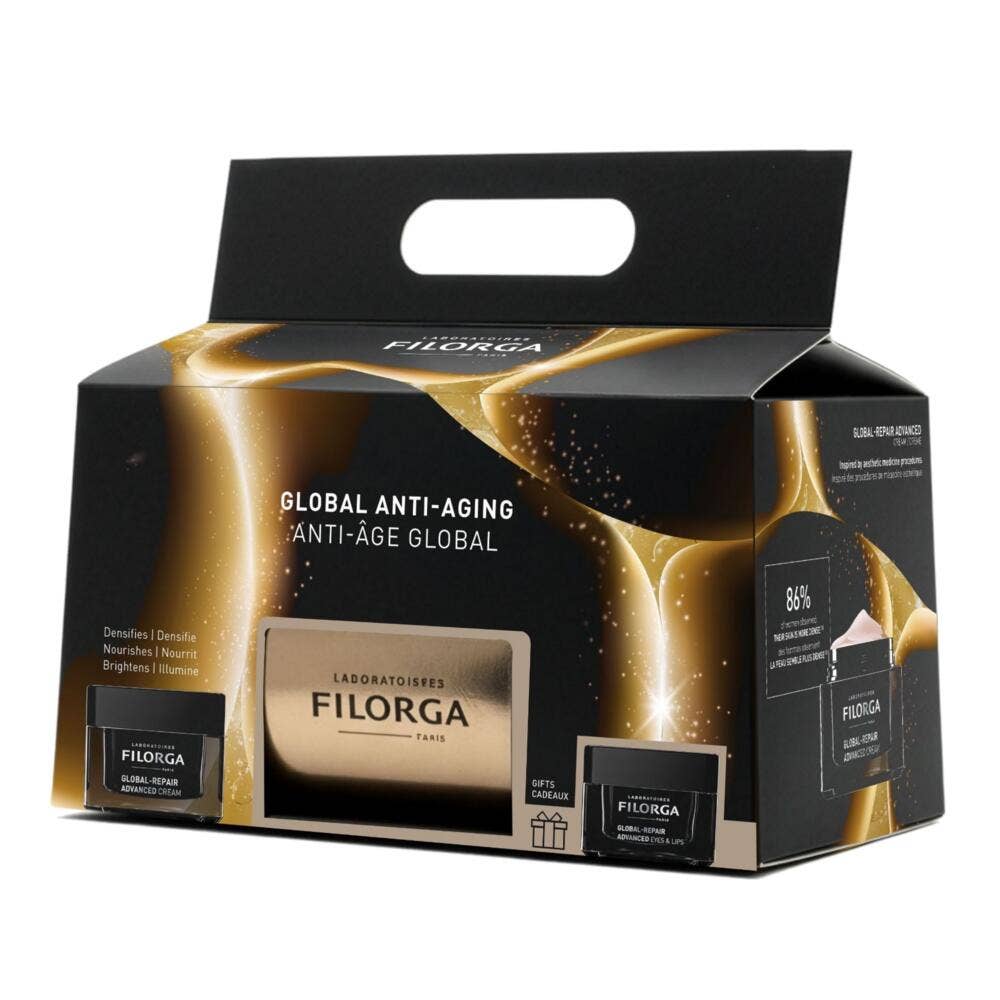 Filorga Global-Repair Coffret antiedad global