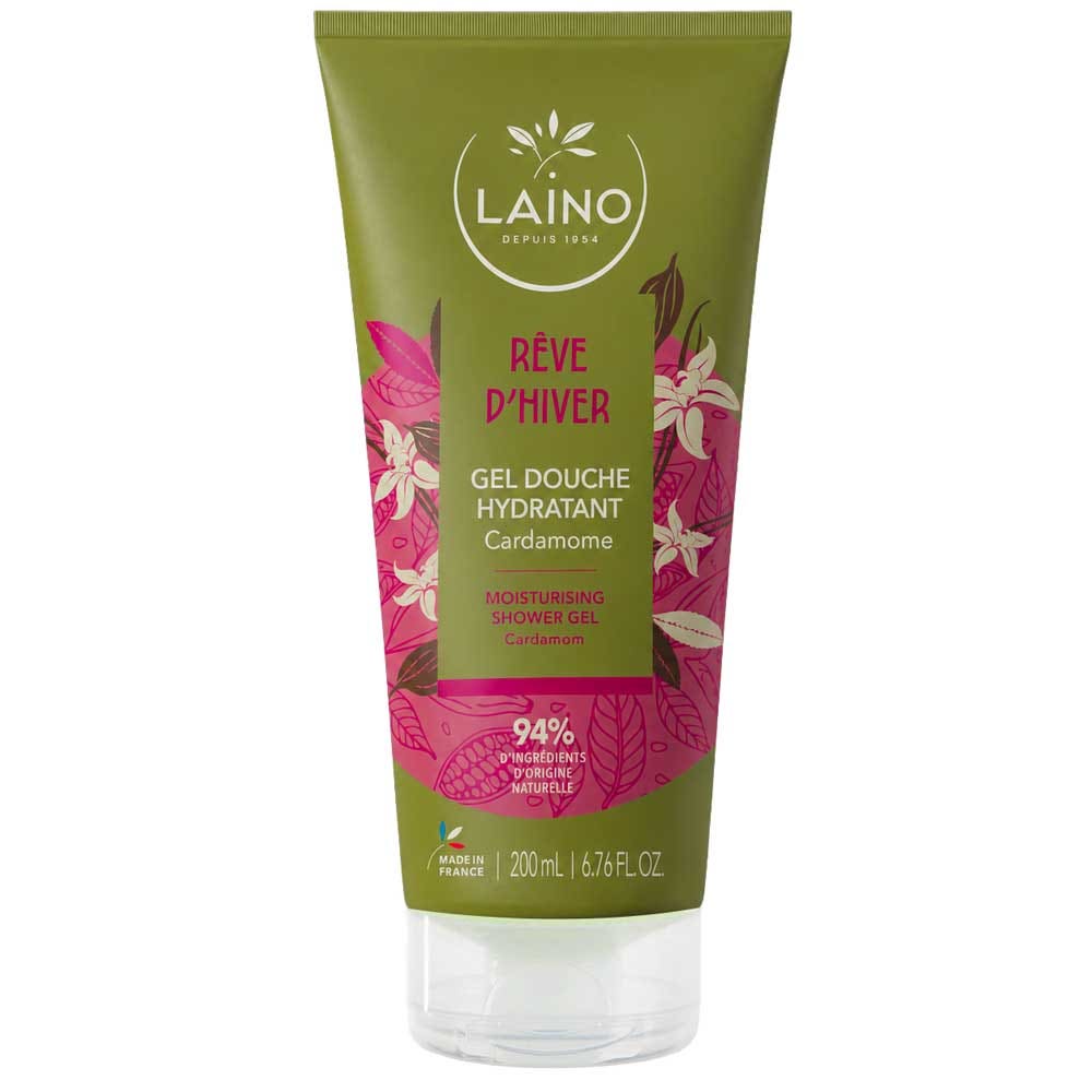 Laino Sueño de invierno gel de ducha 200 ml