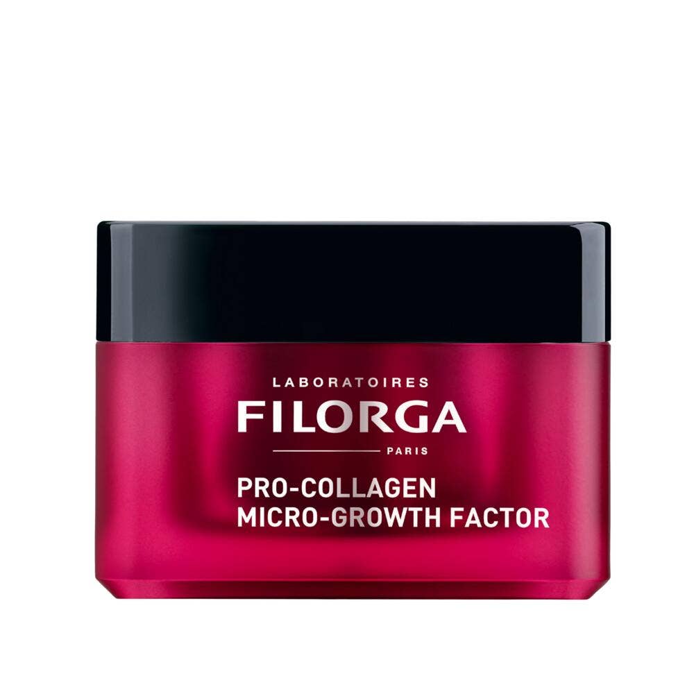 Filorga Pro Collagen Crema factor de crecimiento micro 50 ml