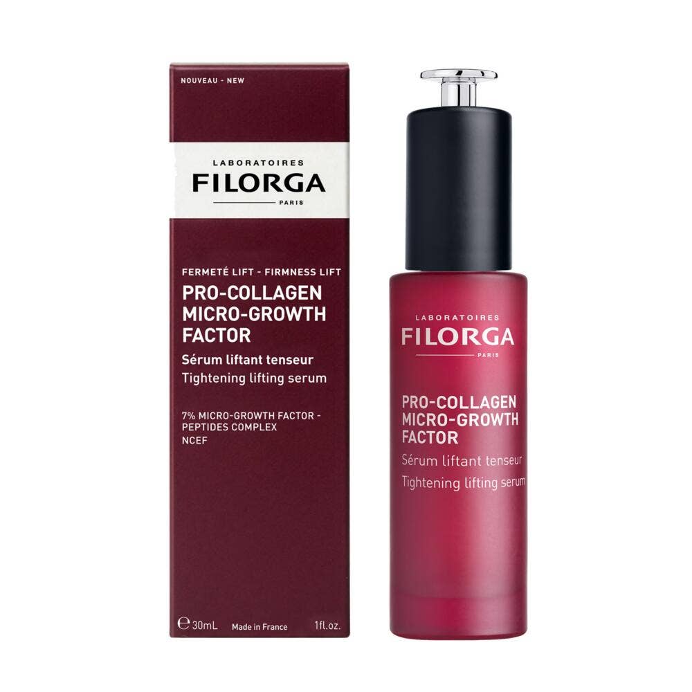 Filorga Pro Collagen Micro Growth Factor sérum 30 ml